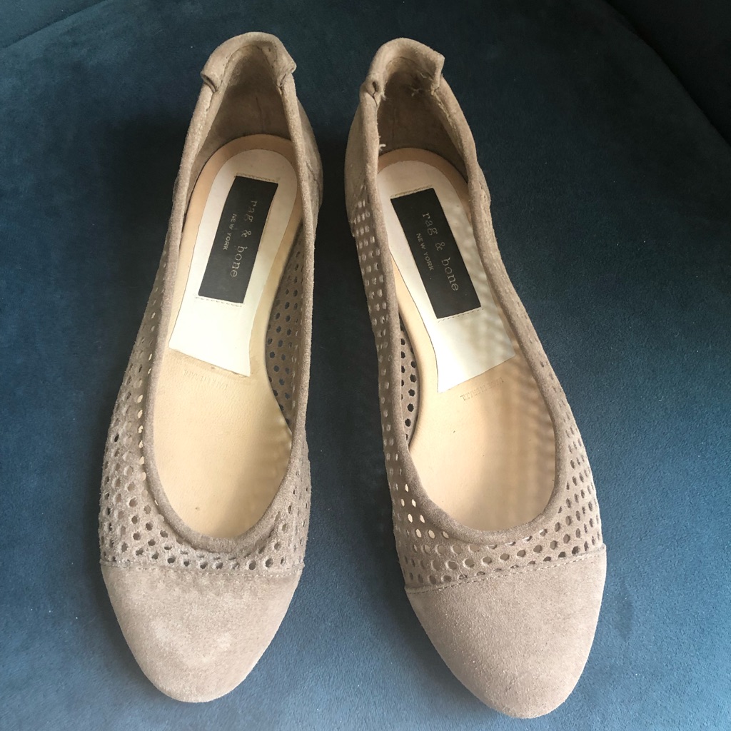 Rag&Bone Flats